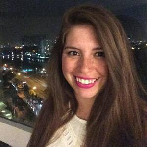 Fundraising Page: Jennifer Landback